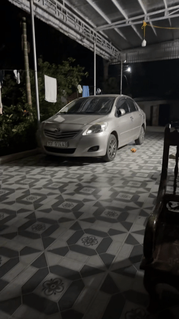 Toyota Vios 2013 Vàng cát. Mua bán Ô tô tại Huyện Như Thanh Thanh Hóa được đăng bởi Nguyễn Minh hình 1
