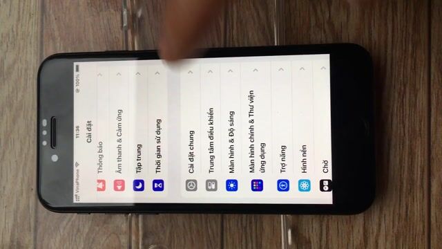 iPhone SE 2020 128GB Đẹp Keng. Mua bán Điện thoại tại Huyện Chợ Mới An Giang được đăng bởi Duy hình 1
