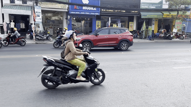 Cho thuê Văn phòng, Mặt bằng kinh doanh Thành phố Long Xuyên An Giang diện tích 32 m² giá 12 triệu/tháng