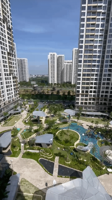 Mua bán Căn hộ Chung cư Masteri Centre Point Thành phố Thủ Đức Tp Hồ Chí Minh diện tích 75 m² giá 4,85 tỷ