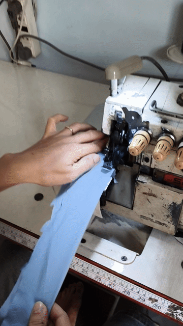 Máy may công nghiệp Siruba 747F-514M2-24. Mua bán Đồ chuyên dụng, Giống nuôi trồng tại Quận 12 Tp Hồ Chí Minh được đăng bởi hoang phuong hình 1