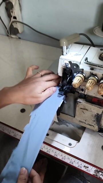Máy may công nghiệp Siruba 747F-514M2-24. Mua bán Đồ chuyên dụng, Giống nuôi trồng tại Quận 12 Tp Hồ Chí Minh được đăng bởi hoang phuong hình 1