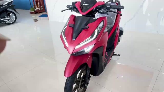 🏷️HONDA VARIO 2019🏷️ XE SIÊU LƯỚT ODO 7K KM. Mua bán Xe máy tại Quận Ô Môn Cần Thơ được đăng bởi XE MÁY QUANG TRẦN chuyen bán xe trúng thưởng  hình 1