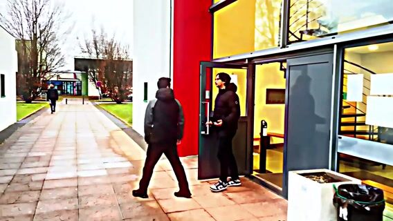 Présentation du BUT R&T de Montbéliard