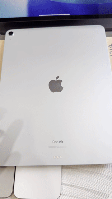 iPad Air 13inch M2 128GB Xanh Pin 100 Sac 40Lần. Mua bán Máy tính bảng tại Thành phố Thủ Đức Tp Hồ Chí Minh được đăng bởi Táo Uy Tín Chuyên Cung Cấp Sỉ Và Lẻ Tuyển Công Tác Viên hình 1
