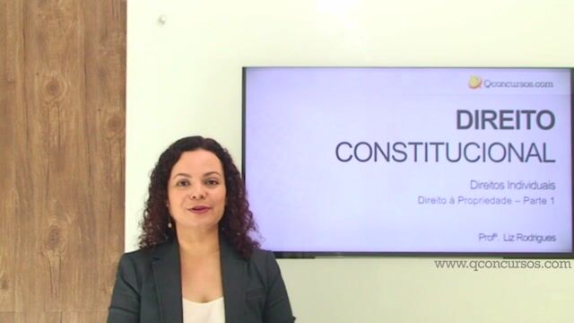 Direito Constitucional