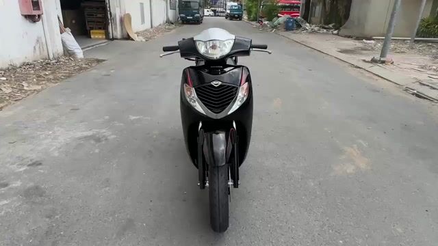 Honda SHi 150 2008 Đen. Mua bán Xe máy tại Quận 12 Tp Hồ Chí Minh được đăng bởi Cửa hàng Xe máy 380 hình 1