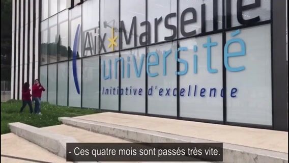 Licence professionnelle intervention sociale en langue des signes