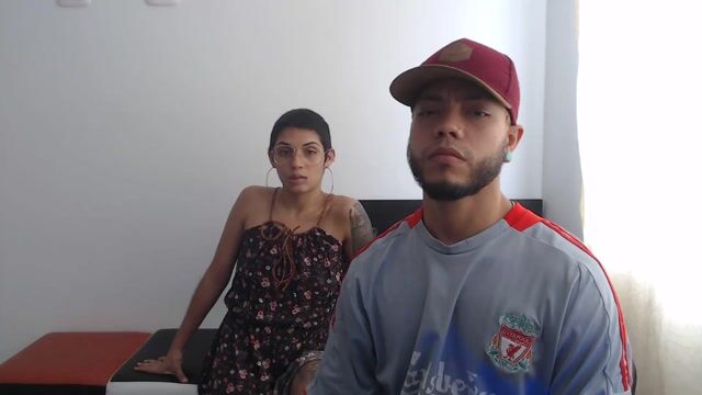 Model - shantal rush latina