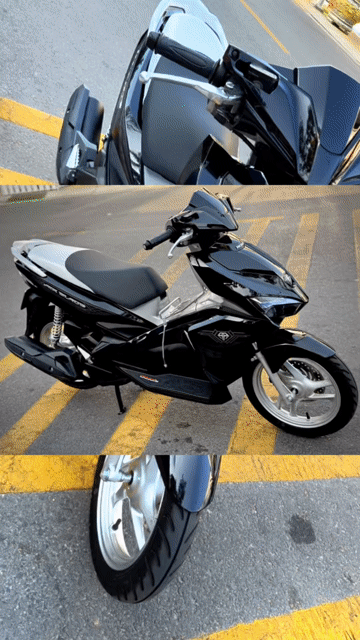 Airblade 125 mẫu 2019 khoá smakey bstp 9chủ zin100. Mua bán Xe máy tại Quận 11 Tp Hồ Chí Minh được đăng bởi CHUYÊN GÓP NỢ XẤU BAO ĐẬU hình 1