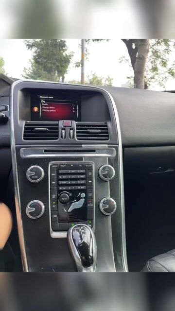 Volvo XC60 2016 R-Design - 130000 km. Mua bán Ô tô tại Quận 7 Tp Hồ Chí Minh được đăng bởi Lethai hình 1