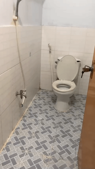 Cho thuê Phòng trọ Huyện Nhà Bè Tp Hồ Chí Minh diện tích 16 m² giá 1,9 triệu/tháng
