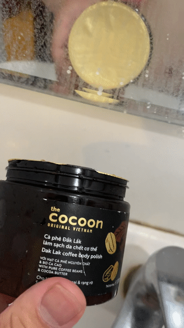 Cocoon Cafe Đắk Lắk 200ml Nữ Cà phê. Mua bán Phụ kiện thời trang khác tại Quận Ba Đình Hà Nội được đăng bởi Hải Đăng hình 1