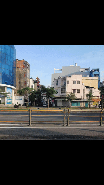 Mua bán Nhà ở Quận 5 Tp Hồ Chí Minh diện tích 48 m² giá 16,999 tỷ
