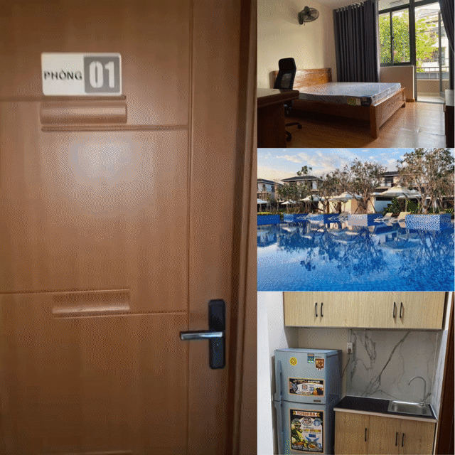 Cho thuê Phòng trọ Huyện Nhà Bè Tp Hồ Chí Minh diện tích 26 m² giá 5 triệu/tháng