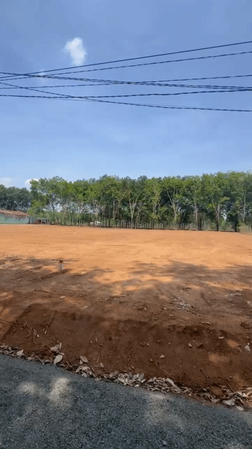 Mua bán Đất Thành phố Đồng Xoài Bình Phước diện tích 1059 m² giá 550 triệu