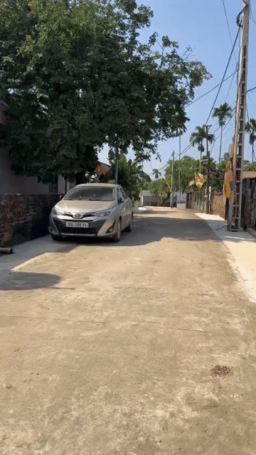 Mua bán Đất Huyện Chương Mỹ Hà Nội diện tích 78.9 m² giá 2,15 tỷ