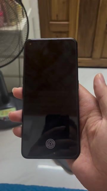 Realme GT Neo 2 Vàng neon 8GB. Mua bán Điện thoại tại Thành phố Huế Thừa Thiên Huế được đăng bởi Khoa hình 1
