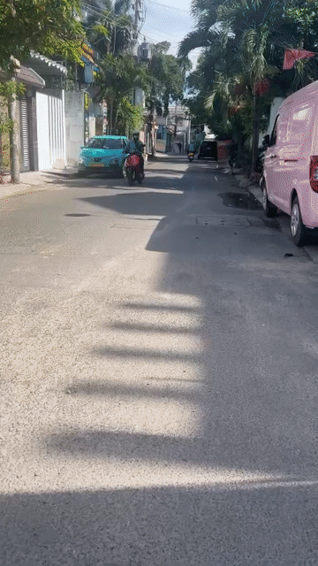 Mua bán Nhà ở Quận Gò Vấp Tp Hồ Chí Minh diện tích 53 m² giá 7,94 tỷ