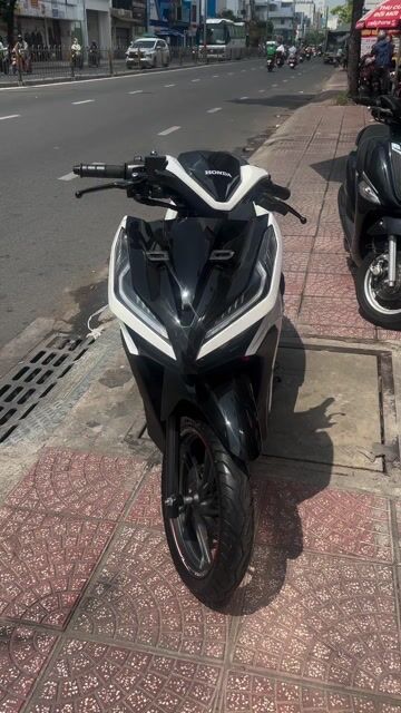 Vario 150/2018 khoá Smartkey. Mua bán Xe máy tại Quận Phú Nhuận Tp Hồ Chí Minh được đăng bởi Dũng hình 1
