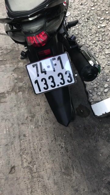 Yamaha Exciter 135 Xanh lá. Mua bán Xe máy tại Quận Bình Tân Tp Hồ Chí Minh được đăng bởi tiển hình 1