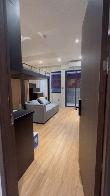 Cho thuê Căn hộ Chung cư Quận Tây Hồ Hà Nội diện tích 20 m² giá 6,5 triệu/tháng