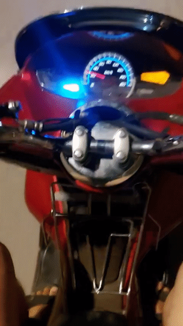 Honda PCX 2011. Mua bán Xe máy tại Huyện Bình Chánh Tp Hồ Chí Minh được đăng bởi thạch chanh đa hình 1