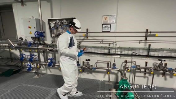 Devenir Assistant(e) technique d'ingénieur