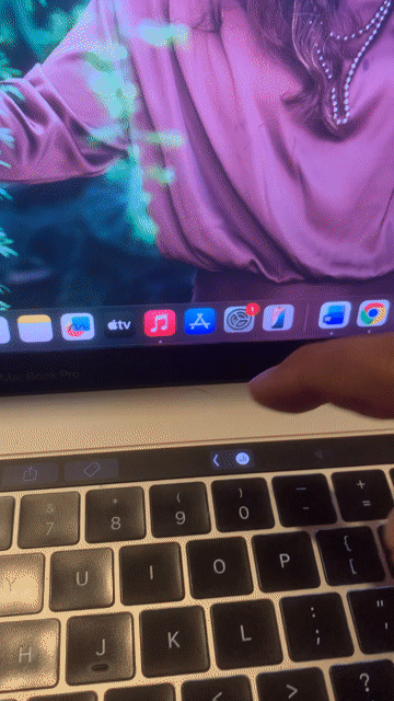Apple Macbook Pro 2018 i7 16GB/512GB. Mua bán Laptop tại Quận 4 Tp Hồ Chí Minh được đăng bởi Thi hình 1
