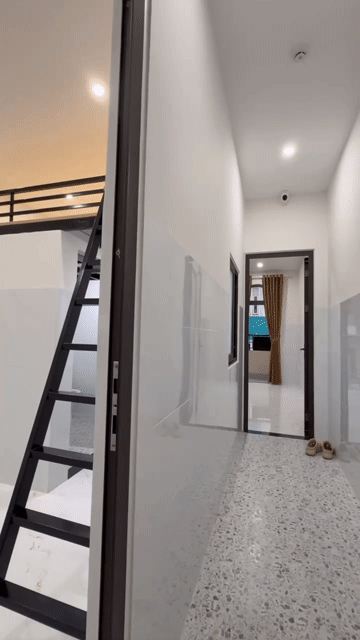 Cho thuê Phòng trọ Quận Tân Bình Tp Hồ Chí Minh diện tích 18 m² giá 4,2 triệu/tháng