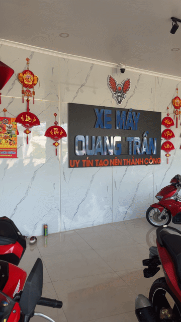 Honda CBR150R Đỏ đen 8000 km đời 2023. Mua bán Xe máy tại Quận Ô Môn Cần Thơ được đăng bởi XE MÁY QUANG TRẦN chuyen bán xe trúng thưởng  hình 1