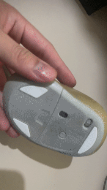 Chuột Rapoo M500 Silent pass. Mua bán Phụ kiện (Màn hình, Chuột...) tại Quận Phú Nhuận Tp Hồ Chí Minh được đăng bởi Minh hình 1