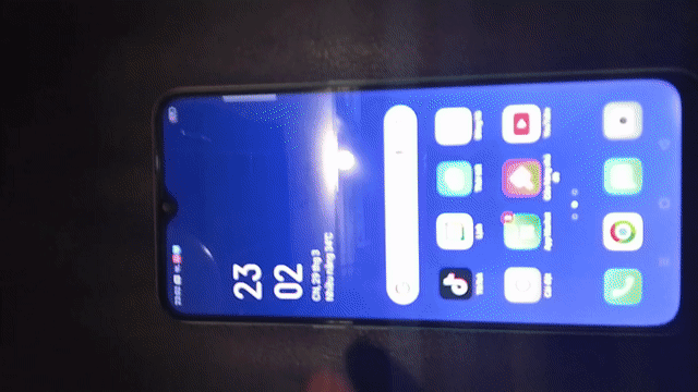 Oppo A31 Xanh ngọc. Mua bán Điện thoại tại Thành phố Thuận An Bình Dương được đăng bởi Chân Van hình 1