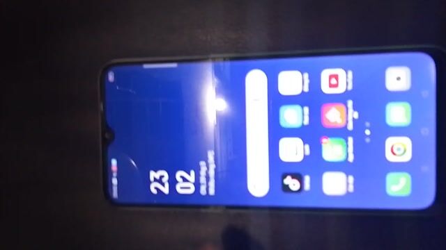Oppo A31 Xanh ngọc. Mua bán Điện thoại tại Thành phố Thuận An Bình Dương được đăng bởi Chân Van hình 1