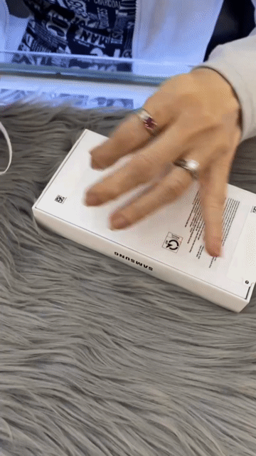 Samsung A57 5G 8GB/128GB - 12GB/256GB NewSeal VN. Mua bán Điện thoại tại Quận 5 Tp Hồ Chí Minh được đăng bởi BVTMOBILE HỆ THỐNG BÁN LẺ UY TÍN hình 1