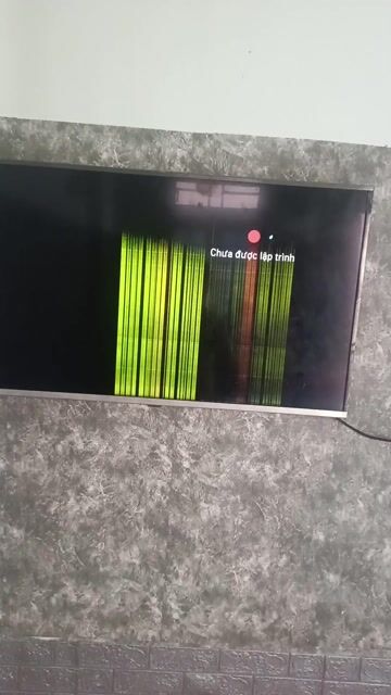 Tivi LG 42 inch Hư hỏng. Mua bán Tivi, Âm thanh tại Huyện Bình Chánh Tp Hồ Chí Minh được đăng bởi An Thien hình 1