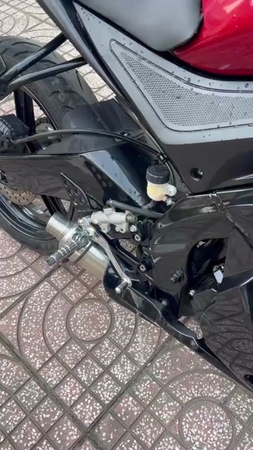 Phoenix 175cc Đỏ đen Đã sử dụng. Mua bán Xe máy tại Thành phố Thủ Đức Tp Hồ Chí Minh được đăng bởi Trần Ngọc hình 1