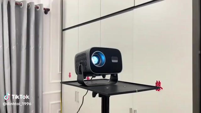 Máy chiếu Z20 Pro Xám Đã sử dụng. Mua bán Đồ dùng văn phòng tại Thị xã Tân Uyên Bình Dương được đăng bởi Trần Thy Hiếu hình 1