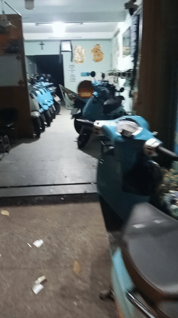 Cho thuê Văn phòng, Mặt bằng kinh doanh Quận 8 Tp Hồ Chí Minh diện tích 200 m² giá 23 triệu/tháng
