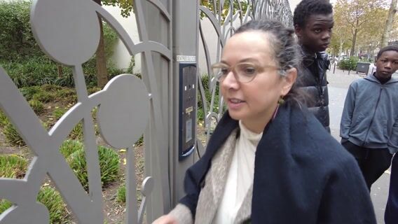 Une fille en BAC PRO MSPC ?