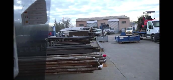 Qu'est ce qu'un férailleur?