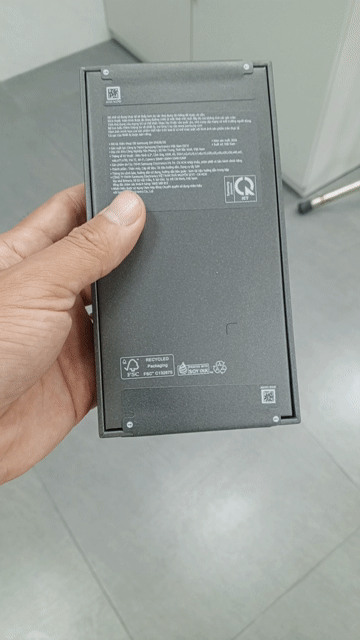 Samsung Galaxy S26 256GB Đen. Mua bán Điện thoại tại Quận 1 Tp Hồ Chí Minh được đăng bởi Bình Nguyễn  hình 1