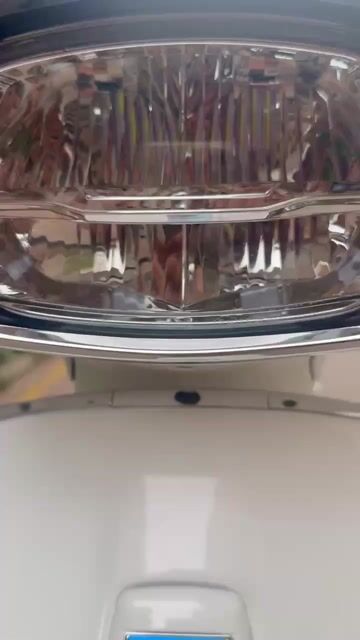 Piaggio Vespa Sprint 3vie 2014. Mua bán Xe máy tại Quận Hoàng Mai Hà Nội được đăng bởi Trường Giang Phạm hình 1