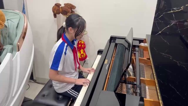 Đại dương cầm Kawai GX-3 Gỗ Nhật Bản Đã sử dụng. Mua bán Nhạc cụ tại Quận Hà Đông Hà Nội được đăng bởi Tùng Nguyễn hình 1