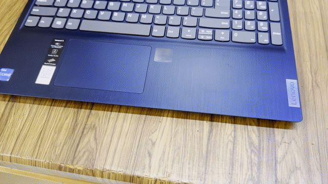 Lenovo xanh , xách tay USA - Thế hệ 11 .. Mua bán Laptop tại Quận 10 Tp Hồ Chí Minh được đăng bởi Laptop Hùng Dũng  hình 1