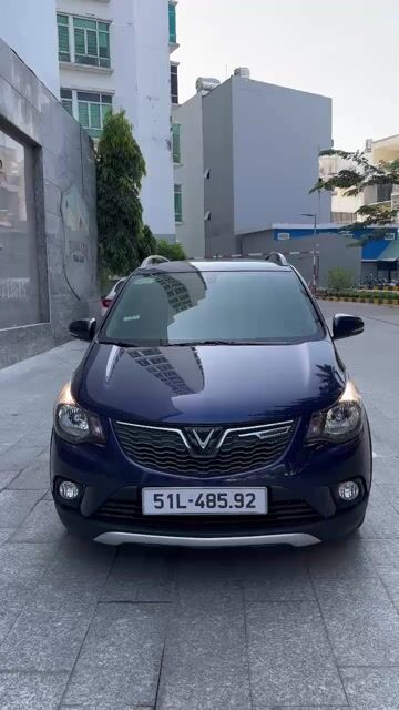 ✅ XE TẠI Q.7, TPHCM. ZIN 100% MÁY + ỐC + KEO CHỈ. Mua bán Ô tô tại Thành phố Thủ Dầu Một Bình Dương được đăng bởi TRƯỜNG AN hình 1