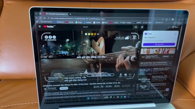 Microsoft Surface Laptop Go i5 8GB thanh lý. Mua bán Laptop tại Thành phố Thủ Đức Tp Hồ Chí Minh được đăng bởi Tùng hình 1