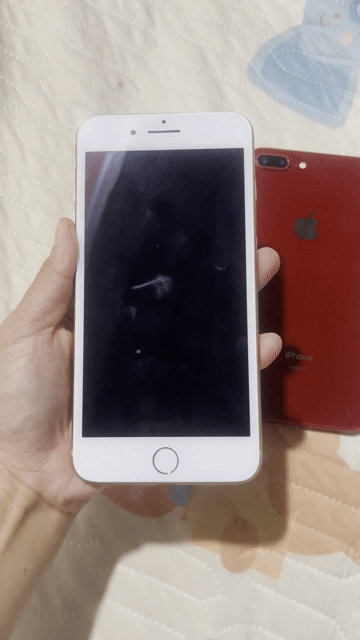 iPhone 8 Plus 64GB Mất Vân Full Chức Năng. Mua bán Điện thoại tại Thành phố Thủ Đức Tp Hồ Chí Minh được đăng bởi Táo Giá Tốt  hình 1