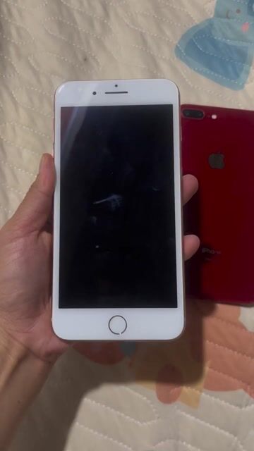 iPhone 8 Plus 64GB Mất Vân Full Chức Năng. Mua bán Điện thoại tại Thành phố Thủ Đức Tp Hồ Chí Minh được đăng bởi Táo Giá Tốt  hình 1