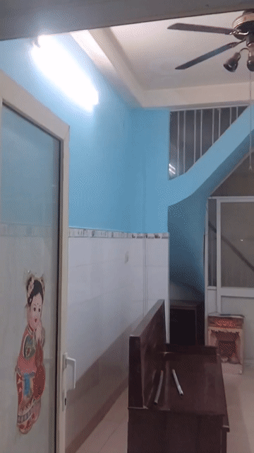 Cho thuê Nhà ở Quận 8 Tp Hồ Chí Minh diện tích 39 m² giá 9 triệu/tháng